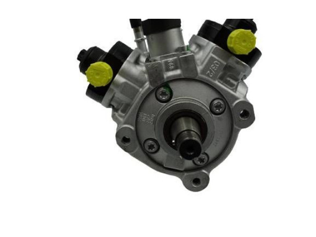 Vstřikovací čerpadlo 0445010821, 0445010820   Land Rover Range Rover Sport L494     