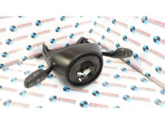 Подрулевой переключатель 9351140, 935114002   BMW 3 F30 F35 F31