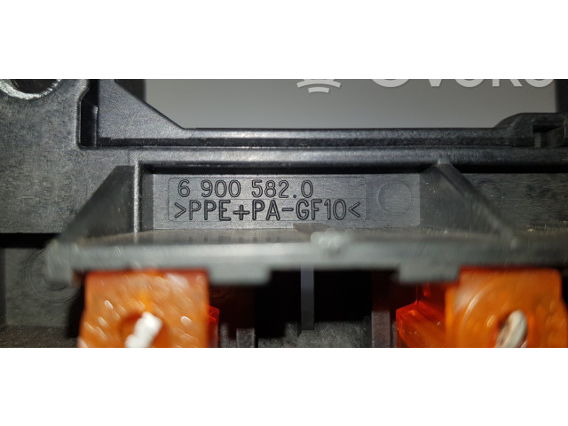   Pojistková skříňka 69005820   BMW 7 E65 E66 2005