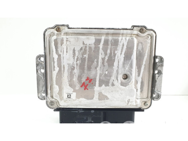 Řídící jednotka 391202A221, 0281019573   Hyundai i40 2013