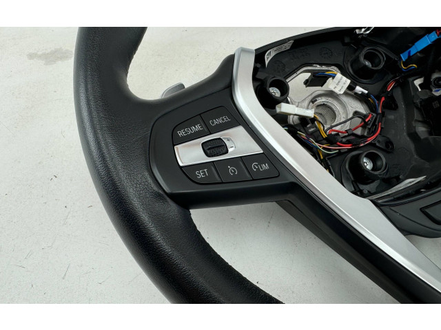 Volant BMW 3 G20 G21 2020 7946127, 8B03494  
