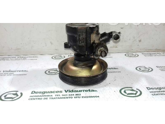 Подушка безопасности водителя 15-1063   Fiat Doblo