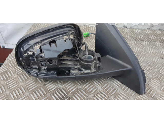 Zpětné zrcátko  Volvo V60 2021  31402572  