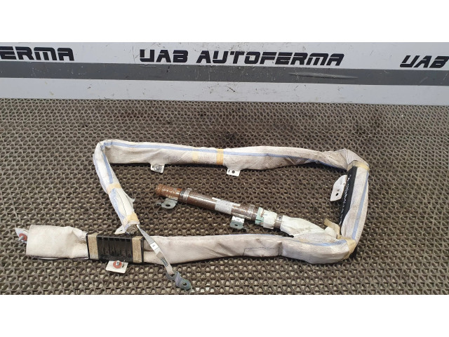 Боковая подушка безопасности 850101W300, 1W85050000   KIA Rio