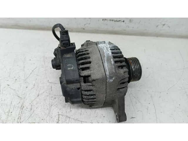 Генератор 37300-2A010   Hyundai Getz 1.5     