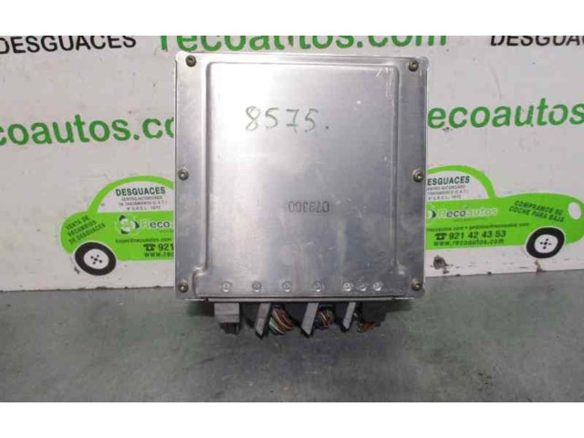 Řídící jednotka A6681530279, 0281010793   Mercedes-Benz A W168 2002