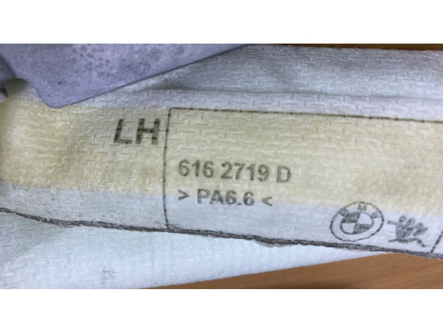 Боковая подушка безопасности 6162719D, C4658   BMW X6 E71