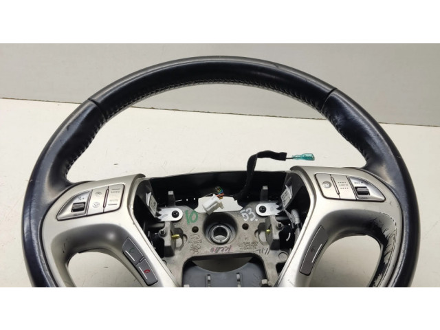 Volant Hyundai ix35 2011 561132Y000, 967002S300  