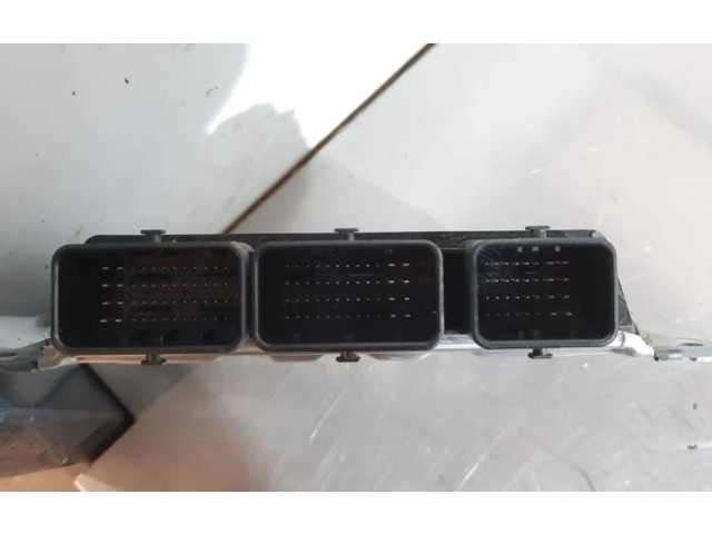 Řídící jednotka A2C112343000001   Nissan Micra K14 2017