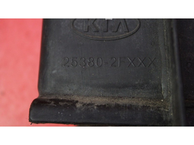 Вентилятор радиатора     25380-2FXXX, 25380-2FXXX    KIA Cerato 