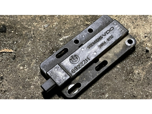 Блок управления 6922211, 5WK49132   BMW 6 E63 E64
