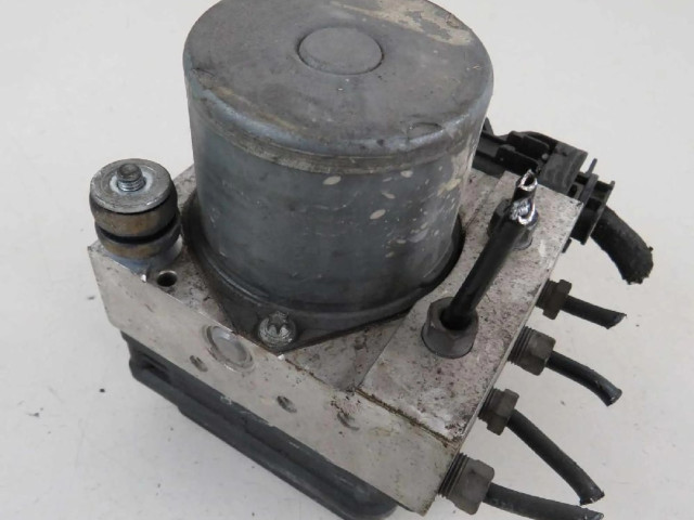 Блок управления АБС 0265230348, 51822143   Fiat Punto (188)
