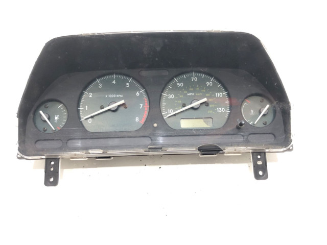 Přístrojová deska  Land Rover Freelander 1998 YAC001040  