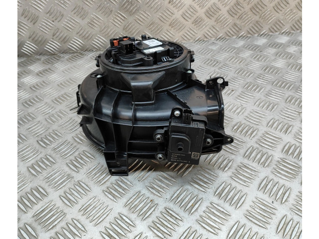 Вентилятор печки     32149600, 0130309506    Volvo XC60 