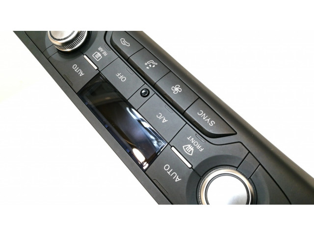 Блок управления климат-контролем 4G0820043CC   Audi A6 Allroad C7