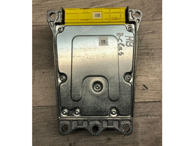Блок подушек безопасности 0285001739, A1648204426   Mercedes-Benz R W251