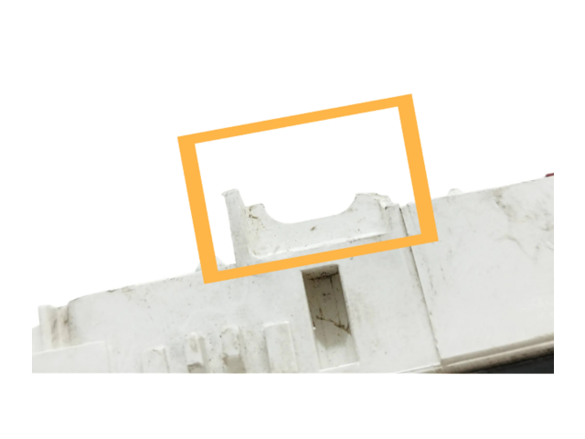 Дисплей    8395028080, 0559005321   Toyota Previa (XR30, XR40) II