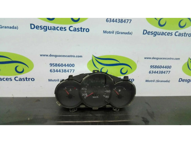 Панель приборов 9400102401, CUADROINSTRUMENTOS   Hyundai Atos Prime       