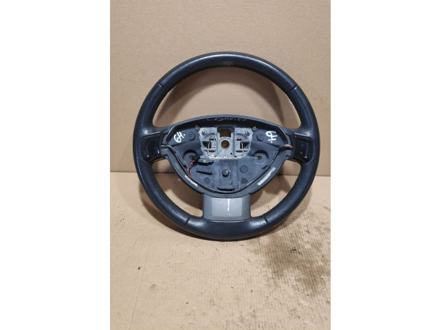 Volant Dacia Logan II 2018 484006206R  