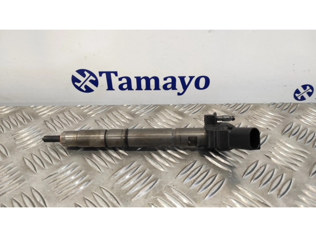 Форсунка 0986435422    Audi A6 S6 C7 4G  CDUC 3