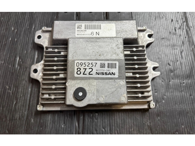 Řídící jednotka NEC016082, 095257   Nissan Note (E12) 2016
