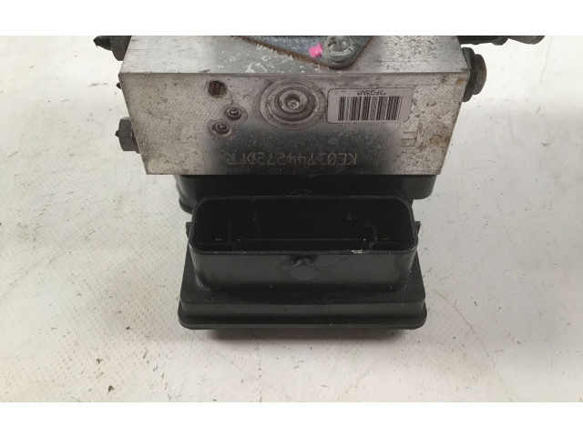 Jednotka ABS 3AA614109N   Volkswagen PASSAT B7 2010