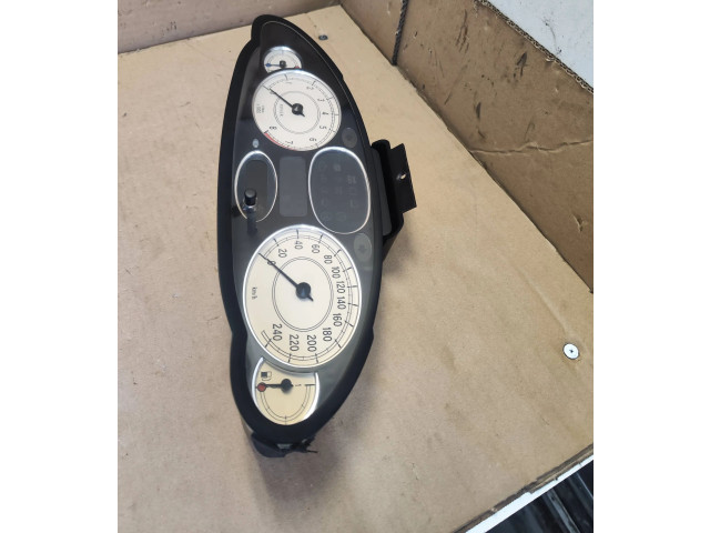 Přístrojová deska  Rover 75 2000 110008878035, 00183311035  