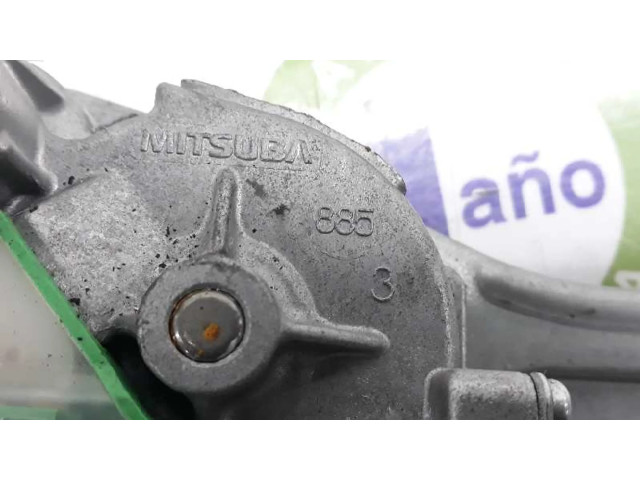 Моторчик заднего дворника 8253A011    Mitsubishi ASX