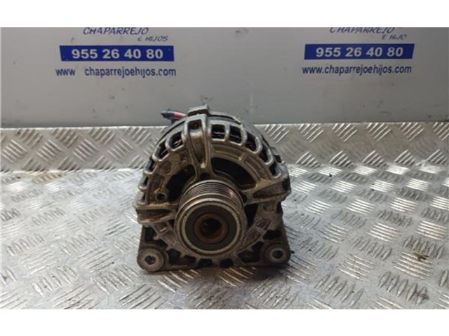 Генератор 231004EA0A, 231004EA0A   Nissan Pulsar      