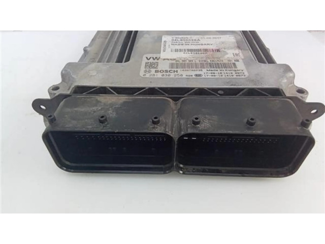 Блок управления 04l906026a   Audi A4 S4 B9 8W