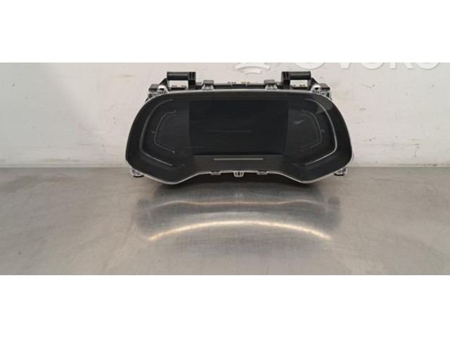 Přístrojová deska  Renault Clio V 2021 248097003R  