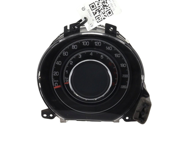 Панель приборов 735590742   Fiat 500       