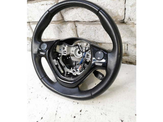 Volant Peugeot 108 2017 451000H060, KY6270M574599  