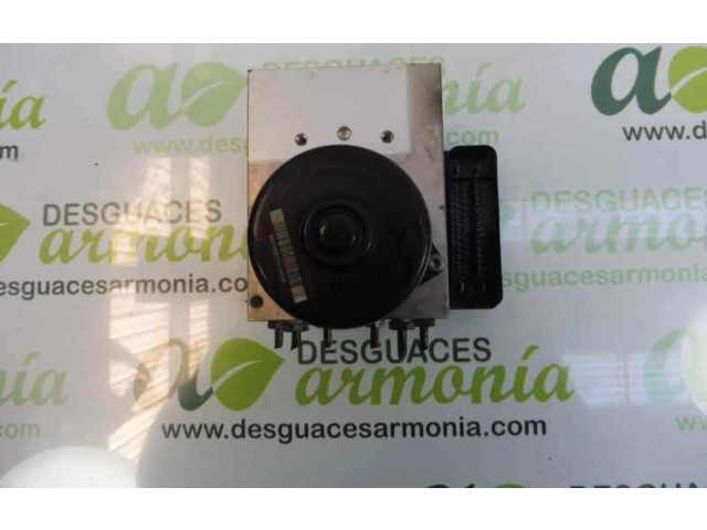 Блок АБС A2095451432   Mercedes-Benz  CLK A209 C209  2002 - 2009 года