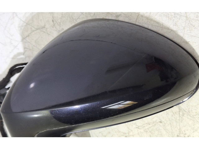 Zpětné zrcátko  Porsche Panamera (970) 2013  8940661, A2725587  