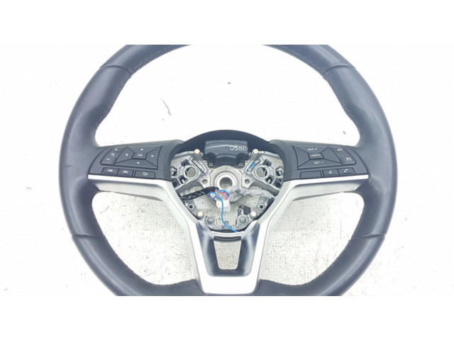 Volant Nissan Qashqai 2021 48430HV02A, 34231448F  