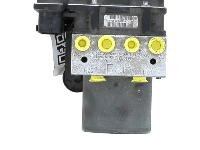 Jednotka ABS 8R0614517DQ, U0-5059B   Audi Q5 SQ5 2015