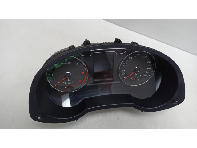 Панель приборов 8U0920990C   Audi Q3 8U       