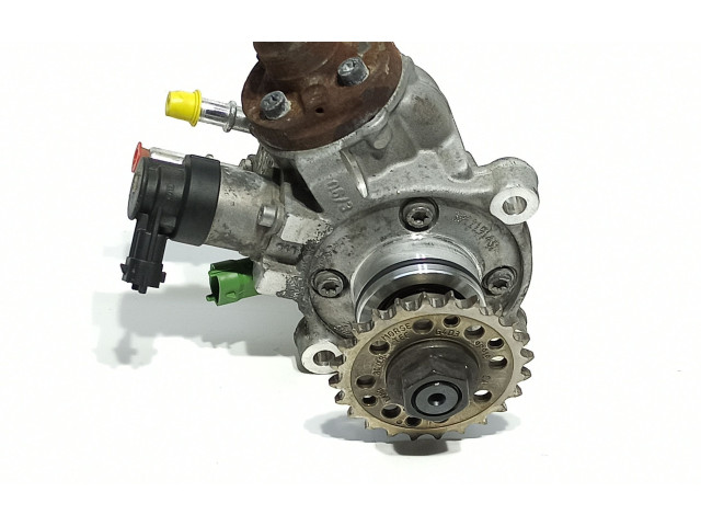 Vstřikovací čerpadlo LR073700, 0445010706   Land Rover Discovery Sport    204DTD 