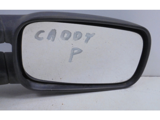 Zpětné zrcátko  Volkswagen Caddy 1999  010109, 010109  
