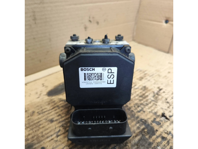 Jednotka ABS 0265225089, 46825714   Fiat Stilo 2002