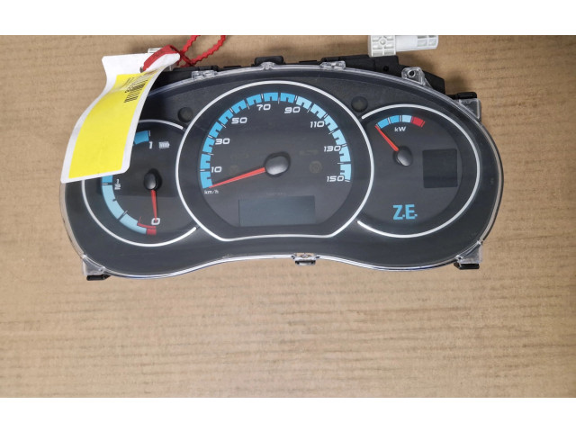 Přístrojová deska  Renault Kangoo III 2020 248100096R  