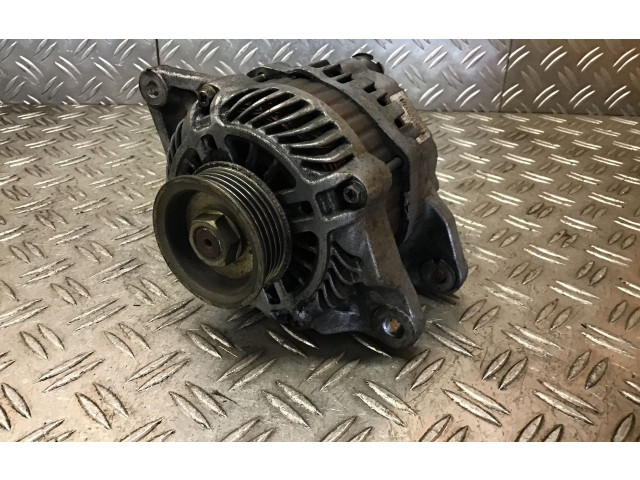 Генератор A5TG0091ZE   Smart ForFour I      