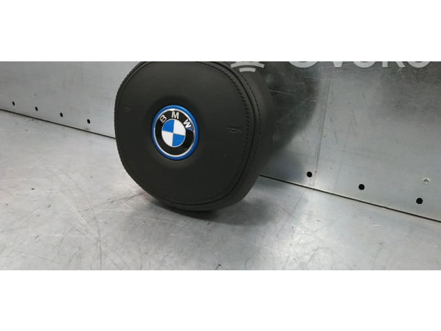 Подушка безопасности водителя 5A2A203, 32305A2A203   BMW i4