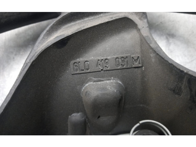 Volant Seat Ibiza III (6L) 2002 6L0419091M, 6L0419091M  