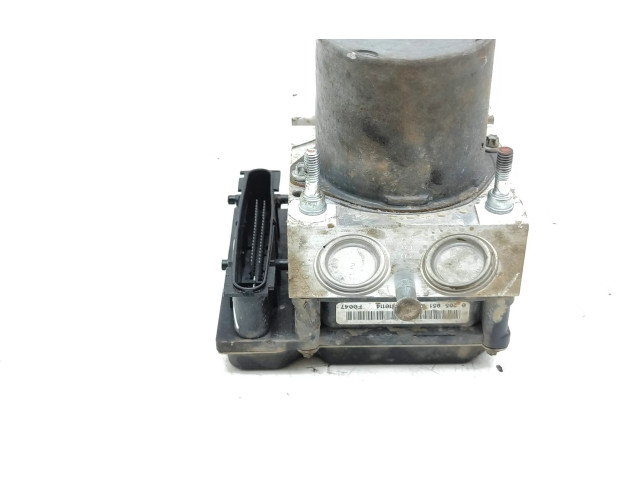 Jednotka ABS 0265235622, 0265951191   Mazda CX-7 2011