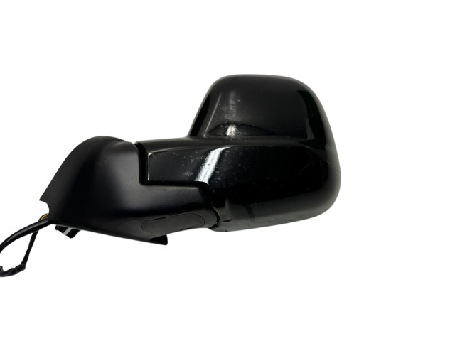 Zpětné zrcátko  Peugeot Rifter 2018    