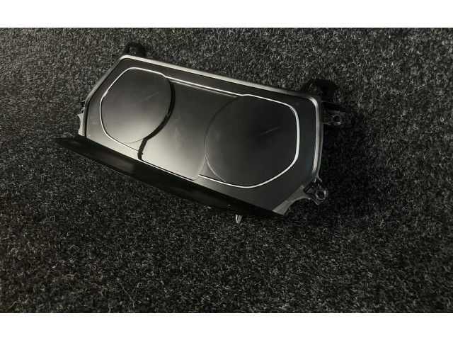Přístrojová deska  BMW 1 F40 2019 5A0BF55  