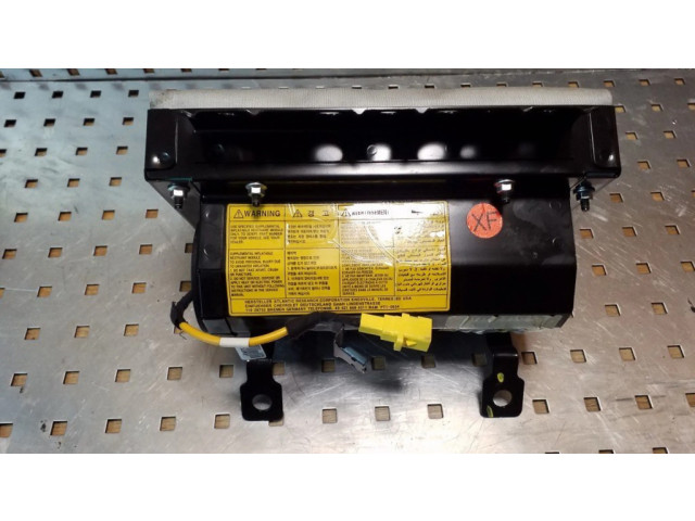Подушка безопасности пассажира 96801269, 703120303   Opel Antara