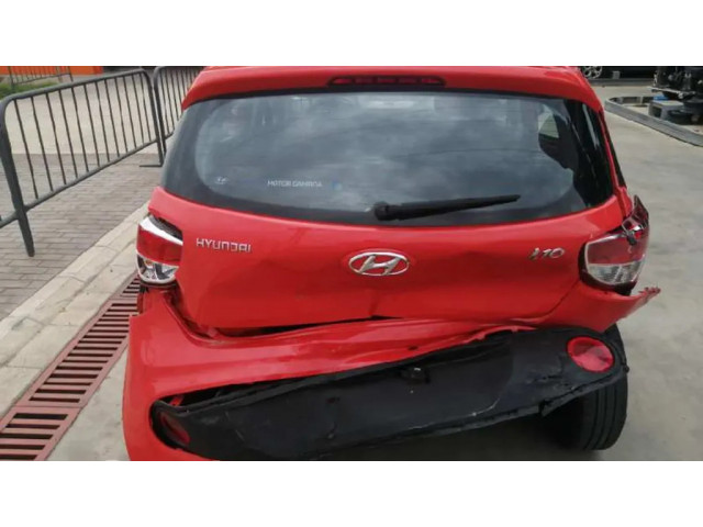 Блок АБС 58900B9800, 06210261564   Hyundai  i10  